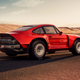 Image for article titled Singer Just Built The Safari 911 Of Your Dreams